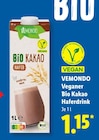 Aktuelle Kakao Angebote bei Lidl in Darmstadt Aktuelles Veganer Bio Kakao Haferdrink Angebot bei Lidl in Darmstadt ab 1,15 €