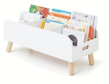 Rangement chambre enfant - Izibul - Oxybul Rangement chambre enfant - Izibul à 79,99 € dans le catalogue Oxybul "Noël de tous les talents"