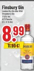 London Dry Gin im Angebot bei Trinkgut in Dormagen London Dry Gin Angebote von Finsbury bei Trinkgut Dormagen für 8,99 €