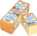 Küsten Tilsiter deutscher Schnittkäse von Nordsee Käserei für 0,99 € bei Marktkauf im Angebot Küsten Tilsiter deutscher Schnittkäse von Nordsee Käserei im aktuellen Marktkauf Prospekt