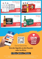 Aktueller Durst.de Prospekt mit Sprite, "Du bestellst. Durst liefert.", Seite 2