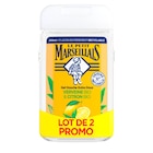 Gel Douche - LE PETIT MARSEILLAIS en promo chez Carrefour Market Gel Douche - LE PETIT MARSEILLAIS dans le catalogue Carrefour Market