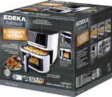 EDEKA Engelbrechtsche Wildnis Prospekt mit  im Angebot für 59,99 €