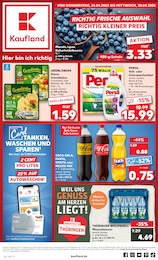 Kaufland Prospekt für Gehren mit 50 Seiten Kaufland Prospekt für Gehren: "Aktuelle Angebote", 50 Seiten, 24.04.2025 - 30.04.2025