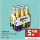 Aktuelle Bier Angebote bei Getränke Oase in Rheda-Wiedenbrück Aktuelles Mexikanisches Lager Angebot bei Getränke Oase in Rheda-Wiedenbrück ab 5,99 €