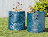 Sacs de jardin, 2 pièces à Norma dans Hochstatt Sacs de jardin, 2 pièces à Norma dans Hochstatt