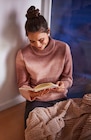 Strickpullover oder Strickcardigan von UP2FASHION im aktuellen ALDI SÜD Prospekt für 5,99 €