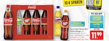 Coca-Cola3, Mezzo-Mix3, Fanta Orange Angebote bei EDEKA Pirmasens für 11,99 €