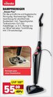 Aktuelle Dampfreiniger Angebote bei E center in Mainz Aktuelles Dampfreiniger Steam Plus Angebot bei E center in Mainz ab 55,00 €