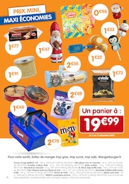 Offre Oeuf dans le catalogue B&M du moment à la page 18