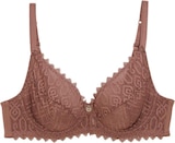 Soutien-gorge " Talisman" - Carrefour à Nîmes Soutien-gorge " Talisman" en promo chez Carrefour Nîmes à 9,99 €