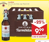 Aktuelle Mikrowelle Angebote bei Netto Marken-Discount in München Aktuelles Landbier Angebot bei Netto Marken-Discount in München ab 9,99 €
