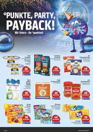 Lachs Angebot & Preis im aktuellen EDEKA Prospekt Lachs Angebot im aktuellen EDEKA Prospekt auf Seite 14