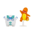 B&M Mareuil-lès-Meaux - Promo Pokemon figurine battle pack x 2 Promo Pokemon figurine battle pack x 2 à 9,90 € dans le catalogue B&M à Mareuil-lès-Meaux