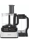 Robot multifonction Kenwood MultiPro OneTouch FDM73.480SS + blender - Kenwood - Darty à Avignon Robot multifonction Kenwood MultiPro OneTouch FDM73.480SS + blender - Kenwood en promo chez Darty Avignon à 179,99 €