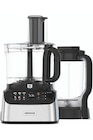 Robot multifonction Kenwood MultiPro OneTouch FDM73.480SS + blender - Kenwood en promo chez Darty Angers à 179,99 €