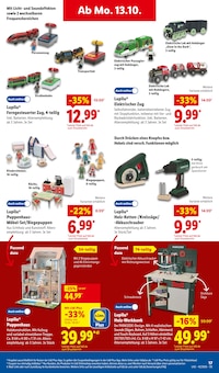 Lego im Lidl Prospekt "LIDL LOHNT SICH" mit 68 Seiten (Bergisch Gladbach)