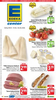 Rindfleisch im aktuellen E center Prospekt (Reutlingen) Rindfleisch im E center Prospekt "Aktuelle Angebote" mit 64 Seiten (Reutlingen)