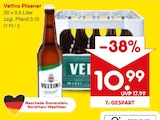 Aktuelles Pilsener Angebot bei Netto Marken-Discount in Bergheim ab 10,99 €