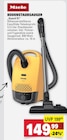 Bodenstaubsauger Guard S1 im Angebot bei Marktkauf in Bietigheim-Bissingen Bodenstaubsauger Guard S1 Angebote von Miele bei Marktkauf Bietigheim-Bissingen für 149,99 €
