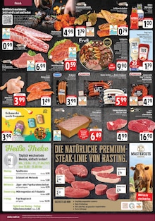 EDEKA Prospekt der Woche "Aktuelle Angebote" Seite 2, 23.06.2025 bis 28.06.2025 für Mönchengladbach Aktueller EDEKA Prospekt "Aktuelle Angebote" Seite 2 von 8 Seiten für Mönchengladbach