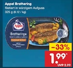 Netto Marken-Discount Rüdnitz Prospekt mit  im Angebot für 1,99 €