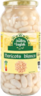Haricots blancs - LES JARDINS DE LAYLAH en promo à 1,09 € chez Aldi Haricots blancs - LES JARDINS DE LAYLAH dans le catalogue Aldi