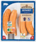 Bockwurst von Hofmaier für 2,22 € bei Netto Marken-Discount im Angebot Bockwurst von Hofmaier im aktuellen Netto Marken-Discount Prospekt