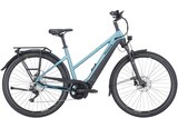 Pegasus Premio Evo 10 lite 750 Wh Damen Trapez blau 2024 bei Radwelt Coesfeld im Coesfeld Prospekt für 2.999,00 €