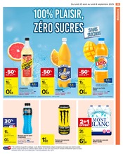 Eau Minérale Angebote im Prospekt "LE COIN DES ENFANTS" von Carrefour Eau Minérale Angebote im Prospekt "LE COIN DES ENFANTS" von Carrefour auf Seite 41