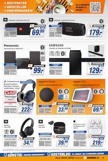 Fernseher im aktuellen expert Prospekt (Pinneberg) Fernseher im expert Prospekt "Top Angebote" mit 13 Seiten (Pinneberg)