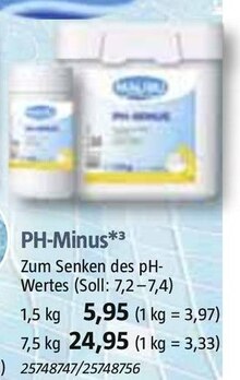 Poolzubehör von Malibu bei BAUHAUS Poolzubehör von Malibu für 5,95 € bei BAUHAUS im Prospekt "Handzettel KW 27"