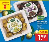 Bio Oliven im Angebot bei Netto Marken-Discount in Magdeburg Bio Oliven Angebote von BioBio bei Netto Marken-Discount Magdeburg für 1,99 €