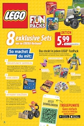 Lego Ninjago Angebot & Preis im aktuellen E center Prospekt Lego Ninjago Angebot im aktuellen E center Prospekt auf Seite 30