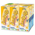 25% DE REMISE IMMÉDIATE SUR LA GAMME CADNY'UP - CANDY'UP en promo chez Auchan Supermarché 25% DE REMISE IMMÉDIATE SUR LA GAMME CADNY'UP - CANDY'UP dans le catalogue Auchan Supermarché