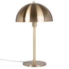 Maisons du Monde Sainte-Geneviève-des-Bois - Promo LAMPE GOLD KIARA Promo LAMPE GOLD KIARA à 49,99 € dans le catalogue Maisons du Monde à Sainte-Geneviève-des-Bois