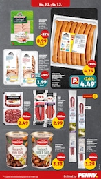 Penny Salami im Prospekt Penny Salami im Prospekt
