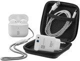 Charge & Audio Kit Angebote von cellularline bei REWE Dachau für 24,99 €