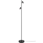 LED-STEHLEUCHTE Omari 141 cm von Nordlux im aktuellen XXXLutz Prospekt für 95,92 €