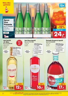 Eis im aktuellen Netto Marken-Discount Prospekt (Heilbronn) Eis im Netto Marken-Discount Prospekt "netto-online.de - Exklusive Angebote" mit 36 Seiten (Heilbronn)