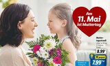 Muttertagsstrauß im aktuellen Lidl Prospekt