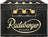 Pilsner von Radeberger für 9,99 € bei Netto Marken-Discount im Angebot Pilsner von Radeberger im aktuellen Netto Marken-Discount Prospekt