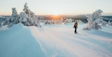 Eiskreuzfahrt Finnland – in der Heimat des Weihnachtsmanns bei Netto Marken-Discount im Prospekt "" für 1.499,00 €