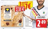 Herzstücke White Chocolate & Cookie von EDEKA für 2,33 € bei E center im Angebot Herzstücke White Chocolate & Cookie von EDEKA im aktuellen E center Prospekt