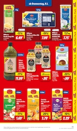 Fruchtsaft Angebot im aktuellen Lidl Prospekt auf Seite 51