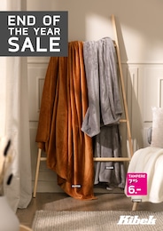 Badetuch Angebot im aktuellen Kibek Prospekt auf Seite 12