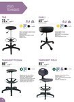 Tabouret Tabouret