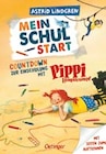 Mein Schulstart Countdown zur Einschulung mit Pippi Langstrumpf im Angebot bei Müller in Kaiserslautern Mein Schulstart Countdown zur Einschulung mit Pippi Langstrumpf Angebote von ASTRID LINDGREN bei Müller Kaiserslautern für 15,00 €