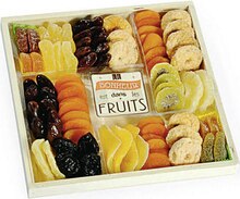 Casino Supermarchés Châtenay-Malabry - CORBEILLE LE BONHEUR EST DANS LES FRUITS Promo CORBEILLE LE BONHEUR EST DANS LES FRUITS dans le catalogue Casino Supermarchés "Le mois Casino magic !!" à Châtenay-Malabry