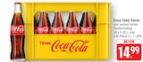 Coca-Cola1, Fanta Angebote bei E center Kaiserslautern für 14,99 €